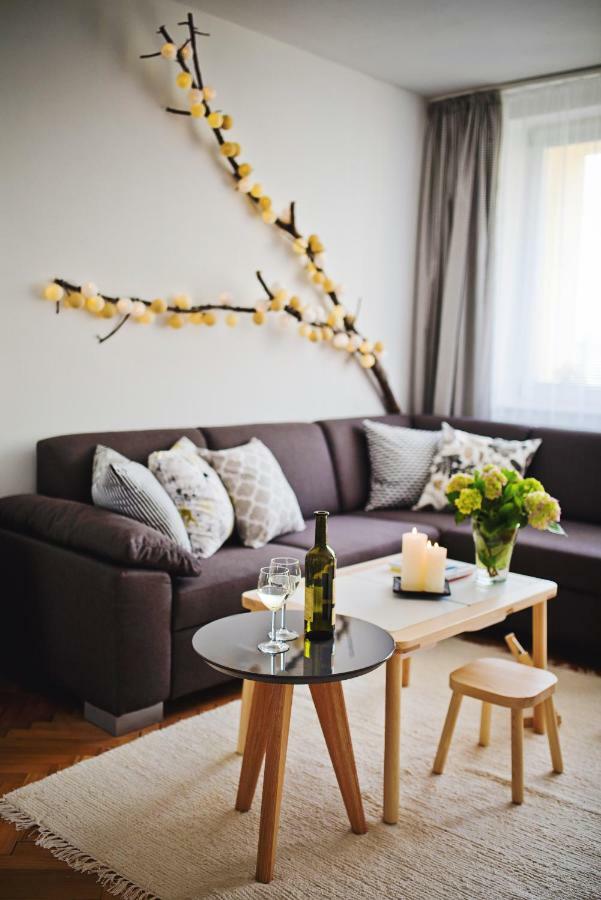 Apartman Loty Tatranska Lomnica Exterior photo