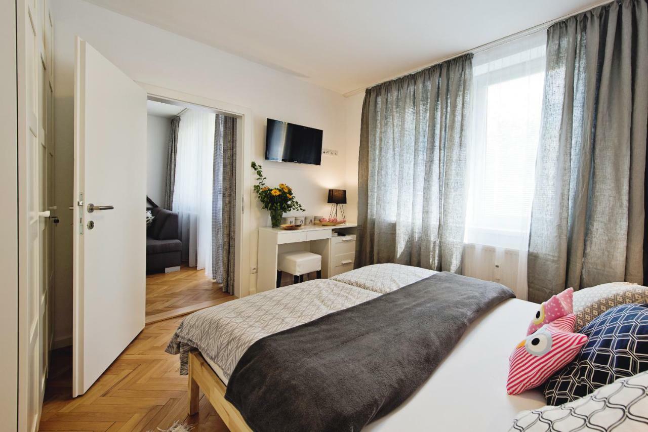 Apartman Loty Tatranska Lomnica Exterior photo