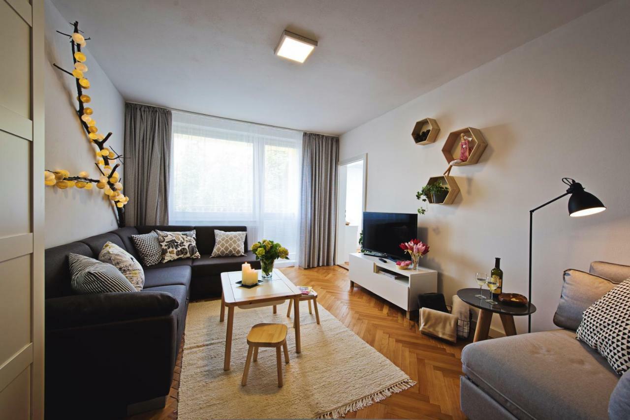 Apartman Loty Tatranska Lomnica Exterior photo