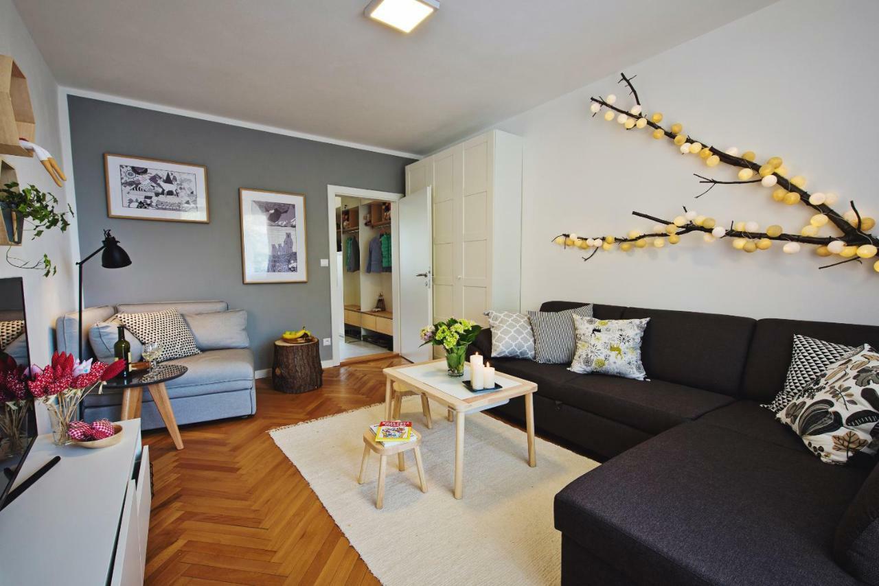 Apartman Loty Tatranska Lomnica Exterior photo