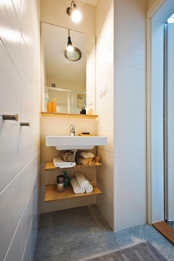 Apartman Loty Tatranska Lomnica Exterior photo
