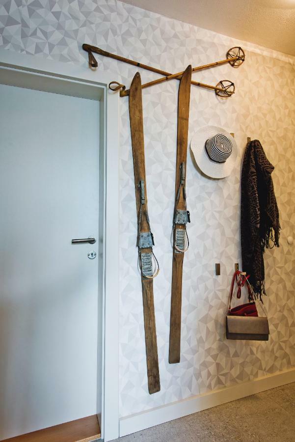 Apartman Loty Tatranska Lomnica Exterior photo